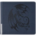 Card Codex Portfolio 576: Midnight Blue