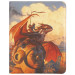 Dragon Shield: Art Zipster 360: The Adameer
