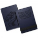 Dragon Shield Life Ledger: Midnight Blue