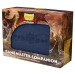 Dragon Shield RPG Accessories: Game Master Companion - Midnight Blue