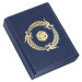 Dragon Shield RPG Accessories: Dice Companion - Midnight Blue