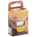 Dragon Shield Board Game Sleeves: American Mini Clear Non-Glare (100)