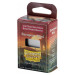Dragon Shield Board Game Sleeves: European Mini - Clear Non-Glare