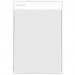 Beckett Shield Semi-Rigid Sleeves: Standard Card Size (50)
