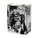 Dragon Shield Dual Matte: Dark Knight (100)