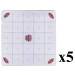 Mezen: Playmat Set
