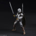 Star Wars Model Kit 1/12: The Mandalorian (Beskar Armor)
