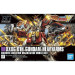 Gundam Model Kit 1/144: HGAC Wing #236 Gundam Heavyarms