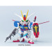 Gundam Model Kit: SD SEED Destiny- BB#280 Force Impulse Gundam