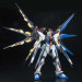Gundam Model Kit Master Grade SEED Destiny Strike Freedom (Full Burst)