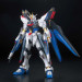 Gundam Model Kit Master Grade SEED Destiny Strike Freedom (Full Burst)