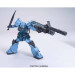 Gundam Model Kit: HGUC 08th MS Team #117 MS-07B Gouf Custom