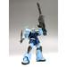 Gundam Model Kit: HGUC 08th MS Team #117 MS-07B Gouf Custom
