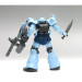 Gundam Model Kit: HGUC 08th MS Team #117 MS-07B Gouf Custom