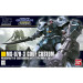 Gundam Model Kit: HGUC 08th MS Team #117 MS-07B Gouf Custom