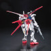 Gundam Kit 1/144: Real Grade SEED #3 Aile Strike - GAT-X105