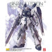 Gundam Model Kit: Master Grade UC Sinanju Stein (Ver. Ka)