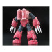 Gundam Model Kit 1/144: MSM-O7S  Z'gok - Principality of Zeon Char Aznable's Use Mobile Suit 