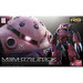 Gundam Model Kit 1/144: MSM-O7S  Z'gok - Principality of Zeon Char Aznable's Use Mobile Suit 