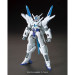 Gundam Model Kit: HG Build Series Try #34 Transient Gundam