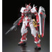 Gundam Model Kit: Real Grade SEED Astray #19 Gundam Astray Red Frame