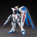 Gundam Model Kit: HGCE SEED #192 Freedom Gundam