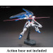 Gundam Model Kit: HGCE SEED #192 Freedom Gundam
