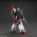 Gundam Model Kit: HGUC Z #203 Zeta Gundam