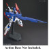Gundam Model Kit: HGUC Z #203 Zeta Gundam