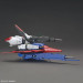 Gundam Model Kit: HGUC Z #203 Zeta Gundam