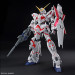 Gundam Model Kit 1/48: Mega Size UC - Unicorn Gundam (Destroy Mode)
