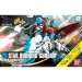 Gundam Model Kit: HG Build Series #58 Star Burning Gundam