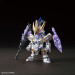 Gundam Model Kit: SD Senshi Sangokuden BB #15 Xiahou Dun Tallgeese III