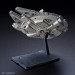 Star Wars Model Kit 1/144: Millennium Falcon (Rise of Skywalker)