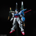 Gundam Model Kit 1/60: Perfect Grade SEED - Perfect Strike Gundam