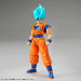 Dragon Ball Super Model Kit: Super Saiyan God Super Saiyan Son Goku