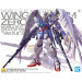 Gundam Model Kit 1/100: Master Grade - Wing Gundam Zero Ver.Ka