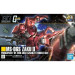 Gundam Model Kit: HGUC Mobile Suit #234 MS-06S Char's Zaku II