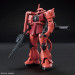 Gundam Model Kit: HGUC Mobile Suit #234 MS-06S Char's Zaku II