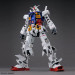 Gundam Model Kit : Perfect Grade Mobile Suit -RX-78-2 Gundam Unleashed