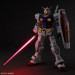 Gundam Model Kit : Perfect Grade Mobile Suit -RX-78-2 Gundam Unleashed