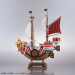 One Piece Model Kit: Sailing Ship - Thousand Sunny Land of Wano Ver.