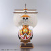 One Piece Model Kit: Sailing Ship - Thousand Sunny Land of Wano Ver.
