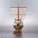 One Piece Model Kit: Sailing Ship - Thousand Sunny Land of Wano Ver.
