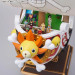 One Piece Model Kit: Sailing Ship - Thousand Sunny Land of Wano Ver.