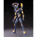 Neon Genesis Evangelion Model Kit: Evangelion Mark. No 6