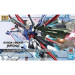 Gundam Model Kit: HG Gundam Breaker Battlogue - Perfect Strike Freedom
