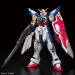 Gundam Kit 1/144: #35 Wing Gundam - Mobile Suit XXXG-01W
