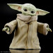 Star Wars Model Kit 1/4: The Mandalorian - Grogu