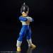 Dragon Ball Model Z Kit: Figure-rise Standard - Vegeta (New Spec Ver.)